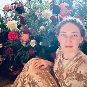 Meet your Posher, Sorcha